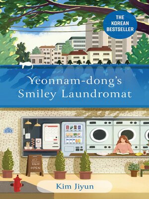 cover image of Yeonnam-Dong's Smiley Laundromat